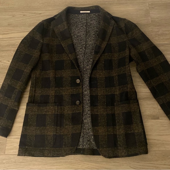 FRADI | Postage Sport Coat - Picture 7 of 7